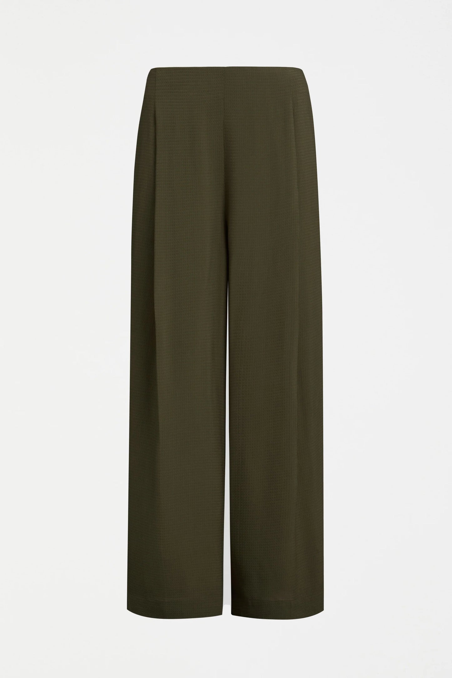 ELK Parq Pant | Seaweed