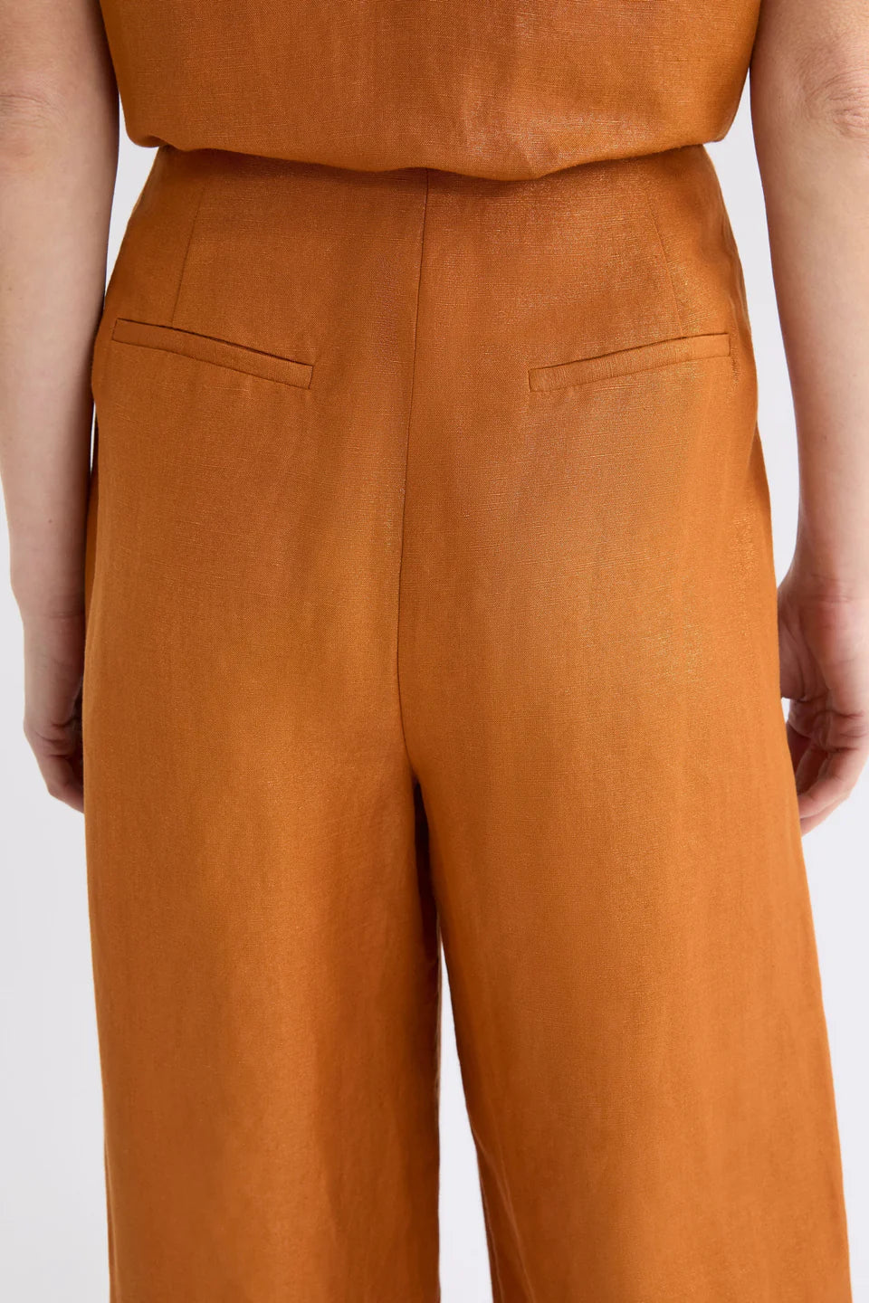 Jopa Pant | Copper