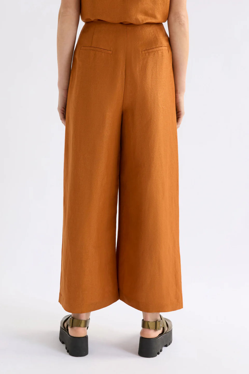 Jopa Pant | Copper