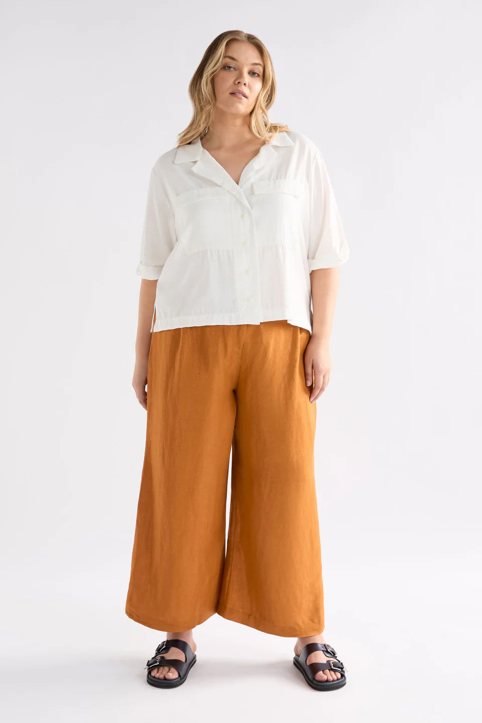 Jopa Pant | Copper
