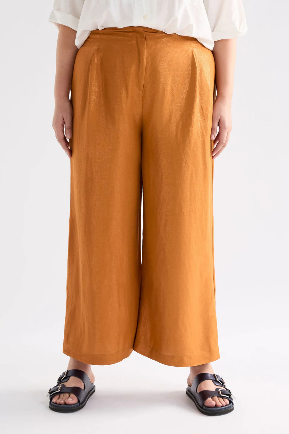 Jopa Pant | Copper