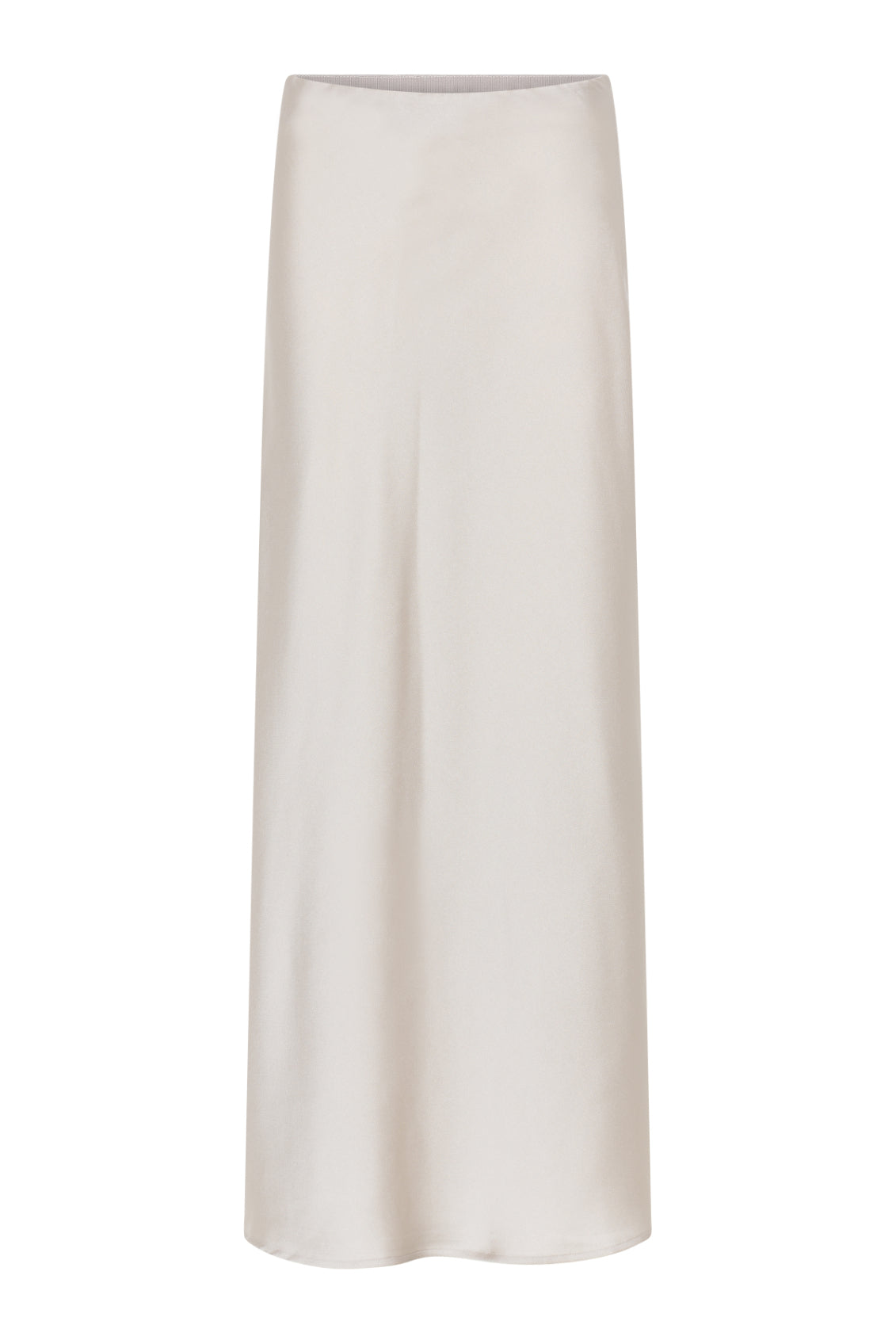 Acacia Joanelle Skirt | Silver Cloud