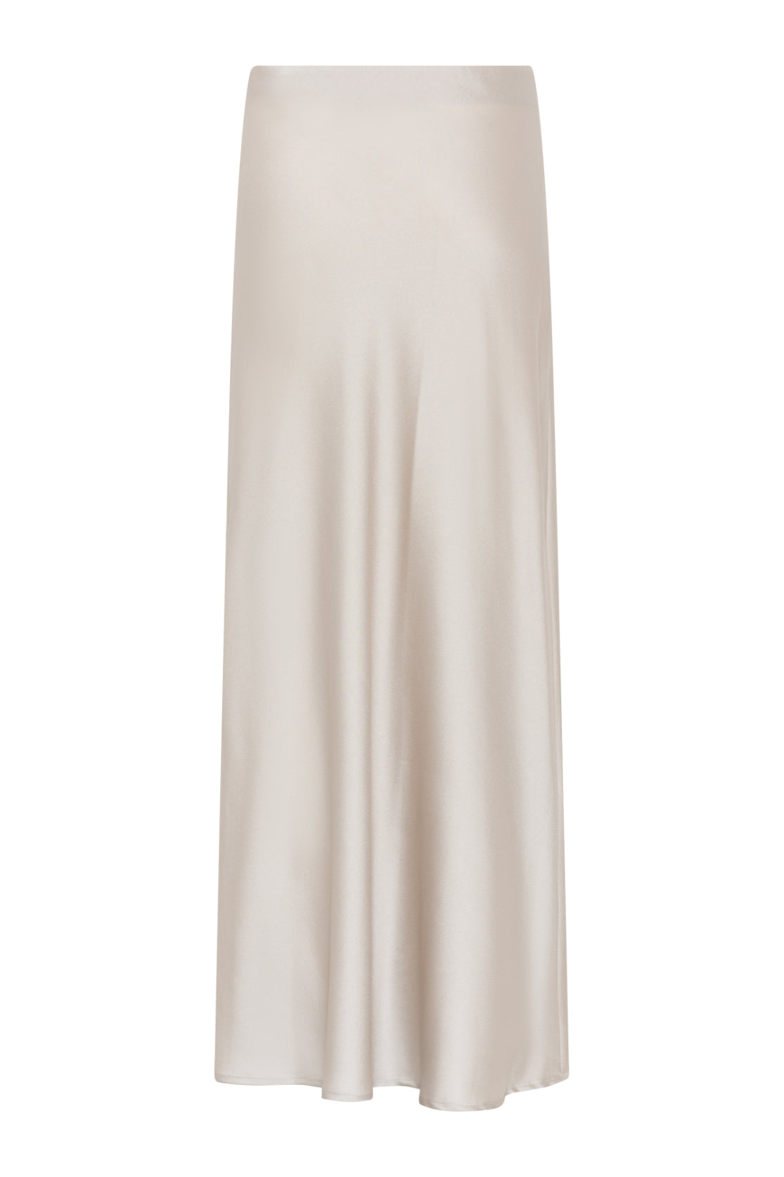 Acacia Joanelle Skirt | Silver Cloud