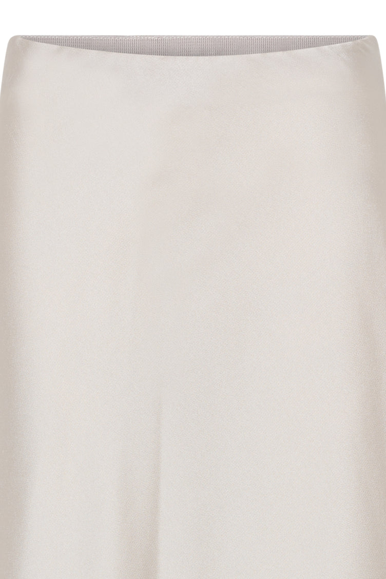 Acacia Joanelle Skirt | Silver Cloud