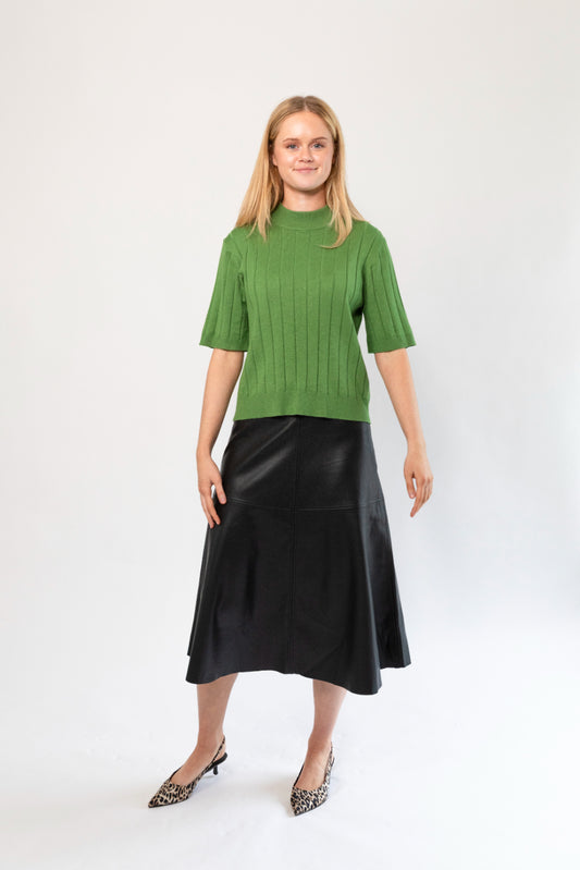 Anemone Glady Knit | Fresh Green