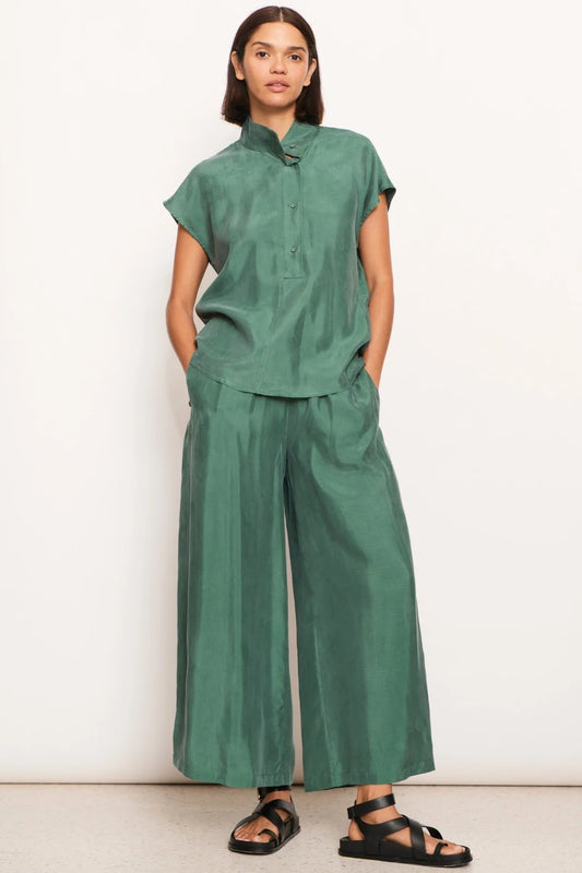 POL Vault Pant | Green