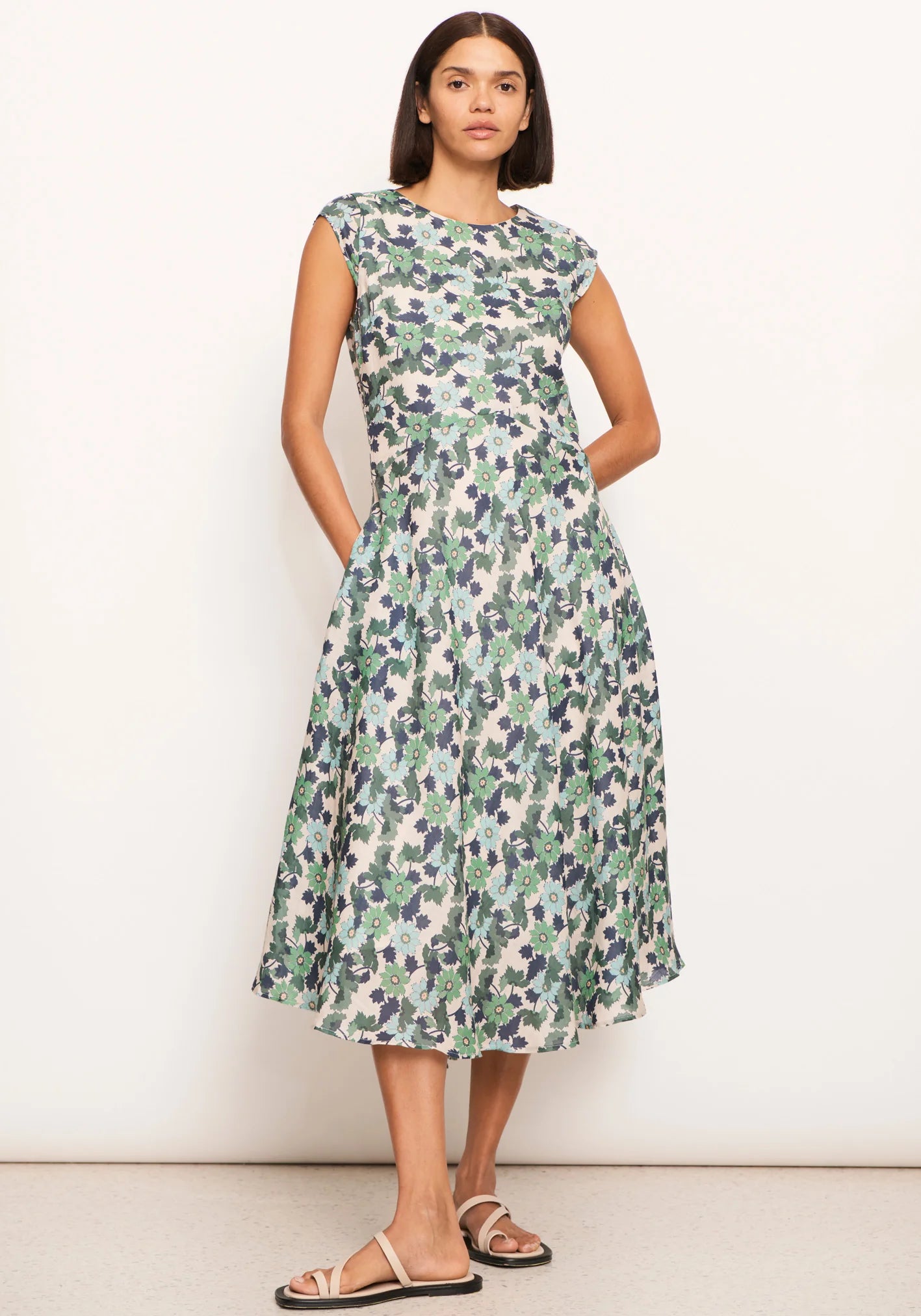 POL Delphine Dress