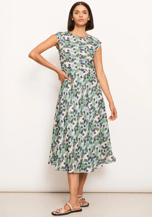 POL Delphine Dress