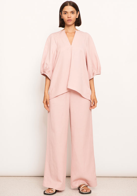 POL Sake Top | Pink