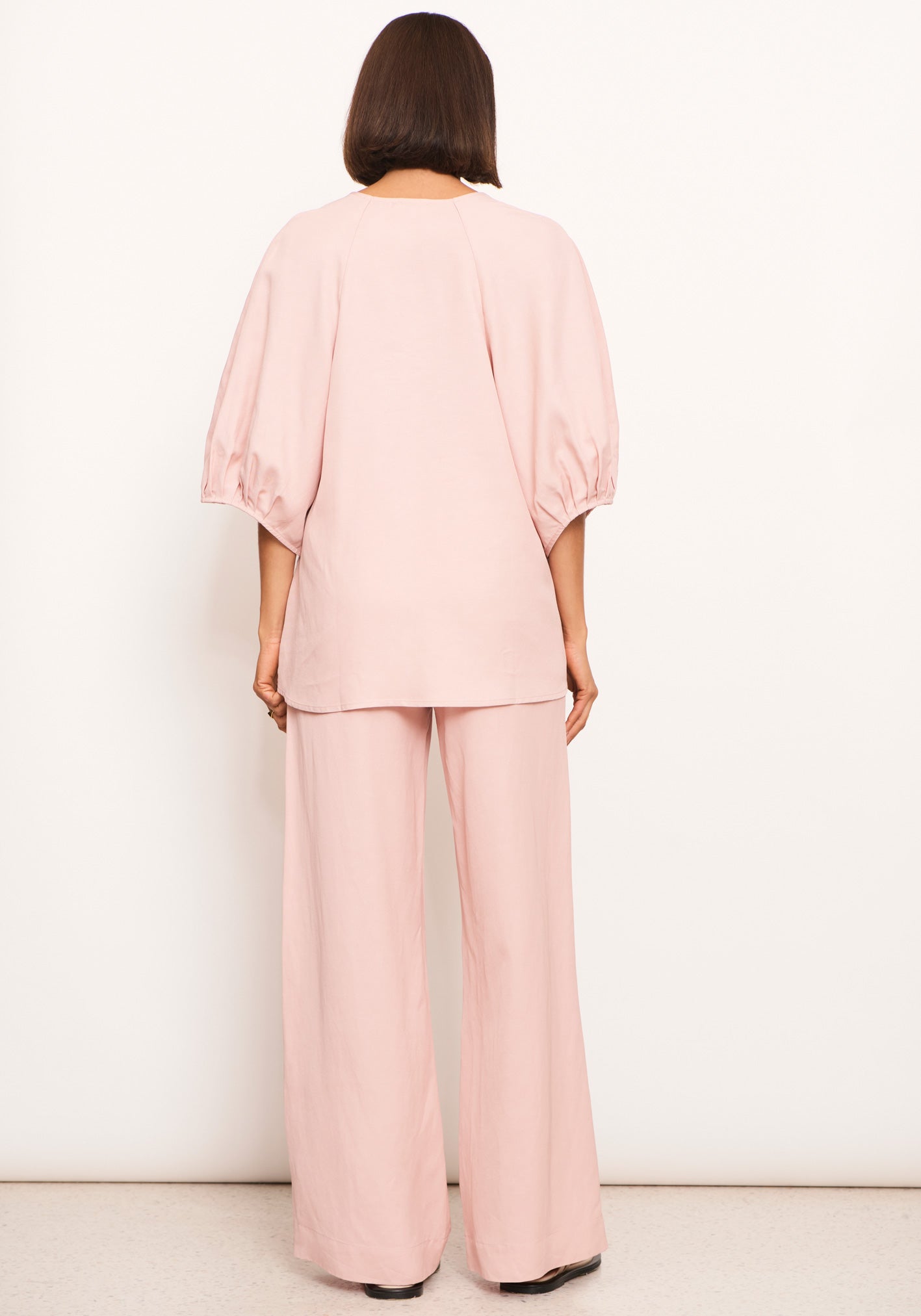 POL Sake Top | Pink