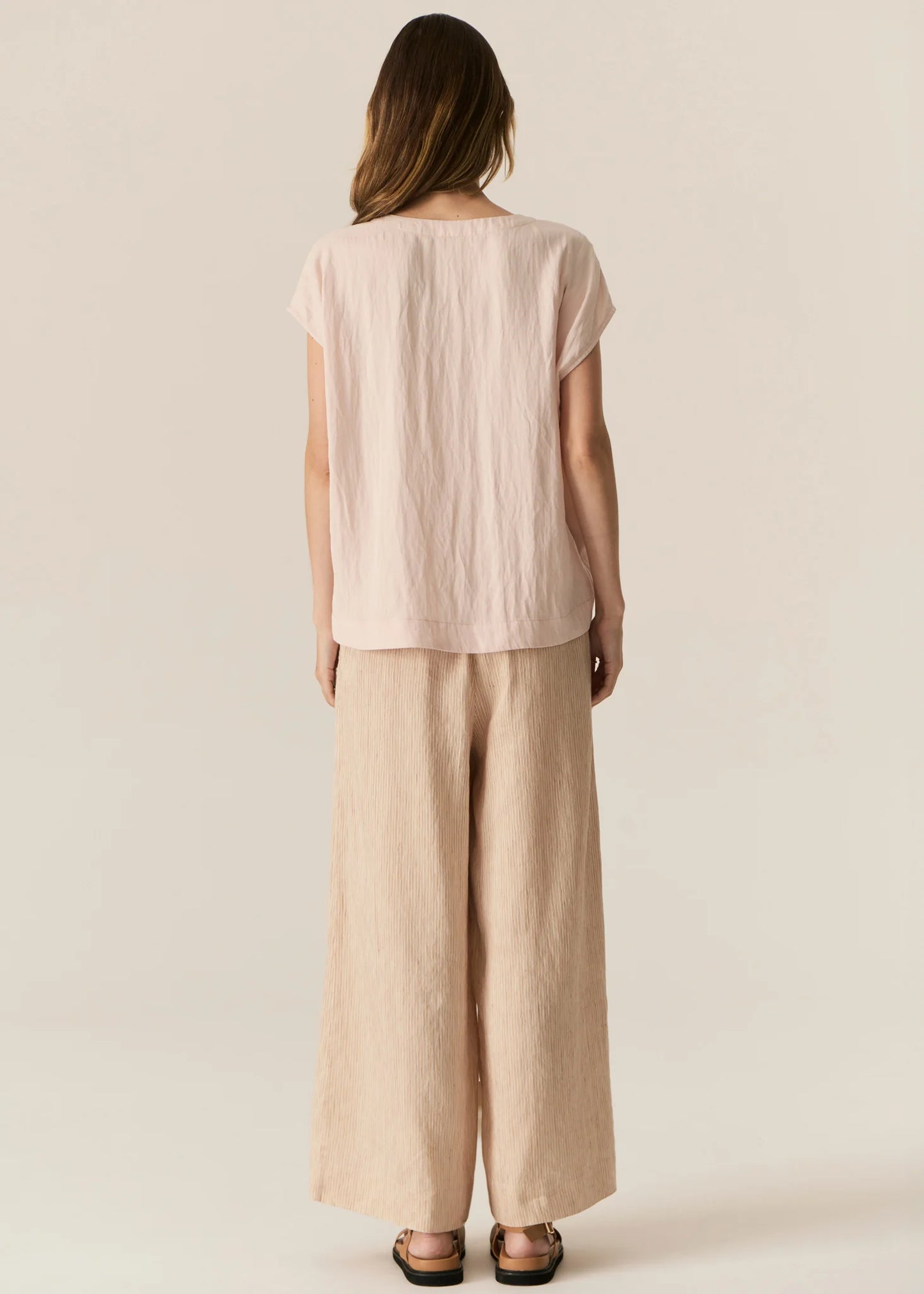 Faire Top | Blush