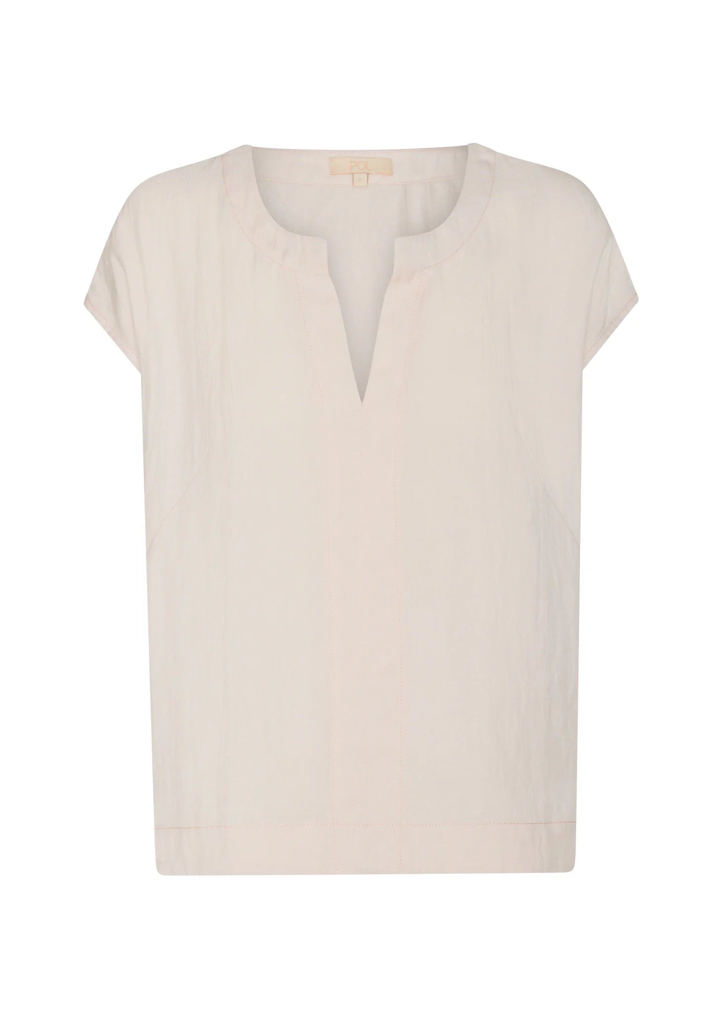 Faire Top | Blush