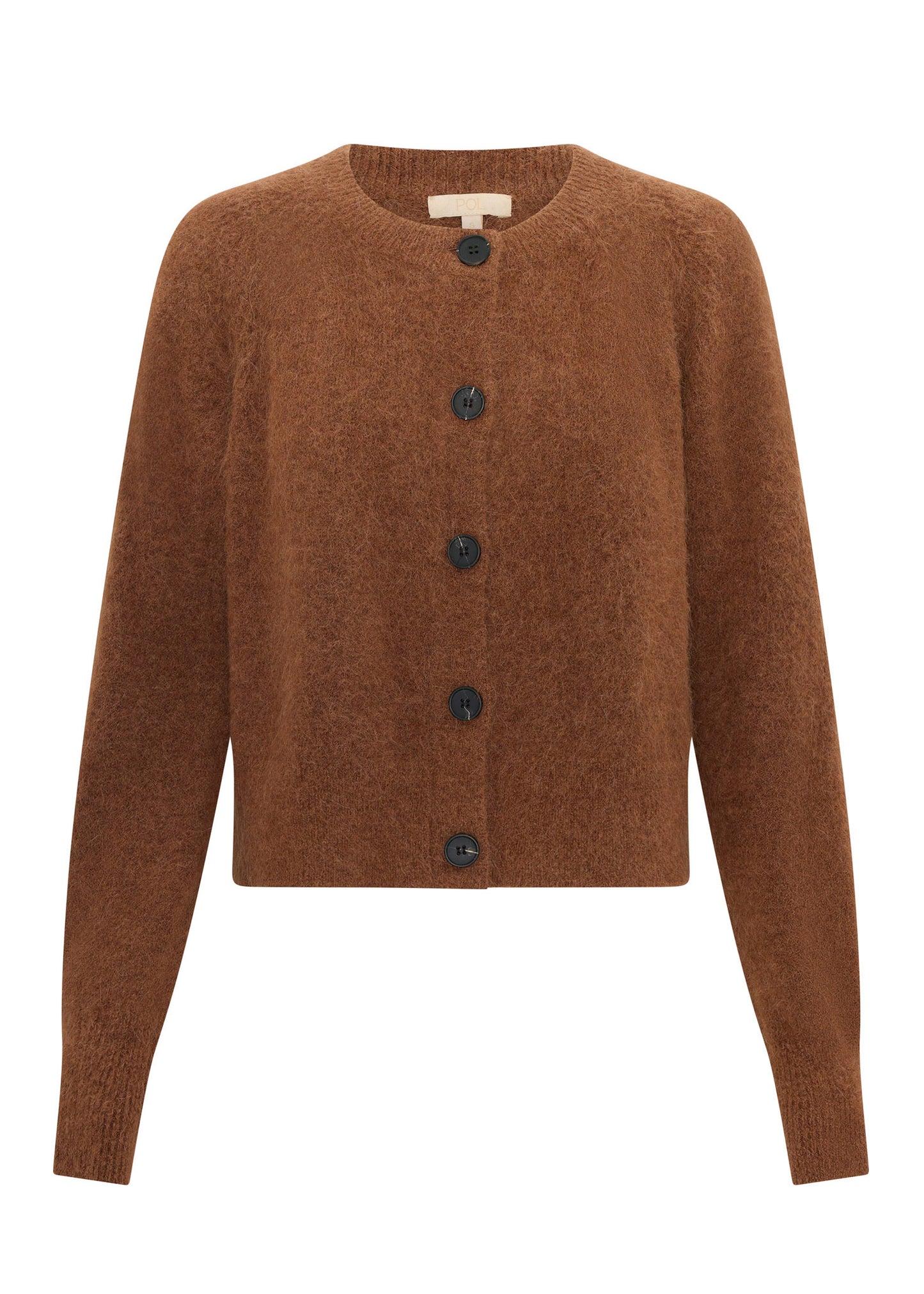 Haviland Cardigan | Toffee