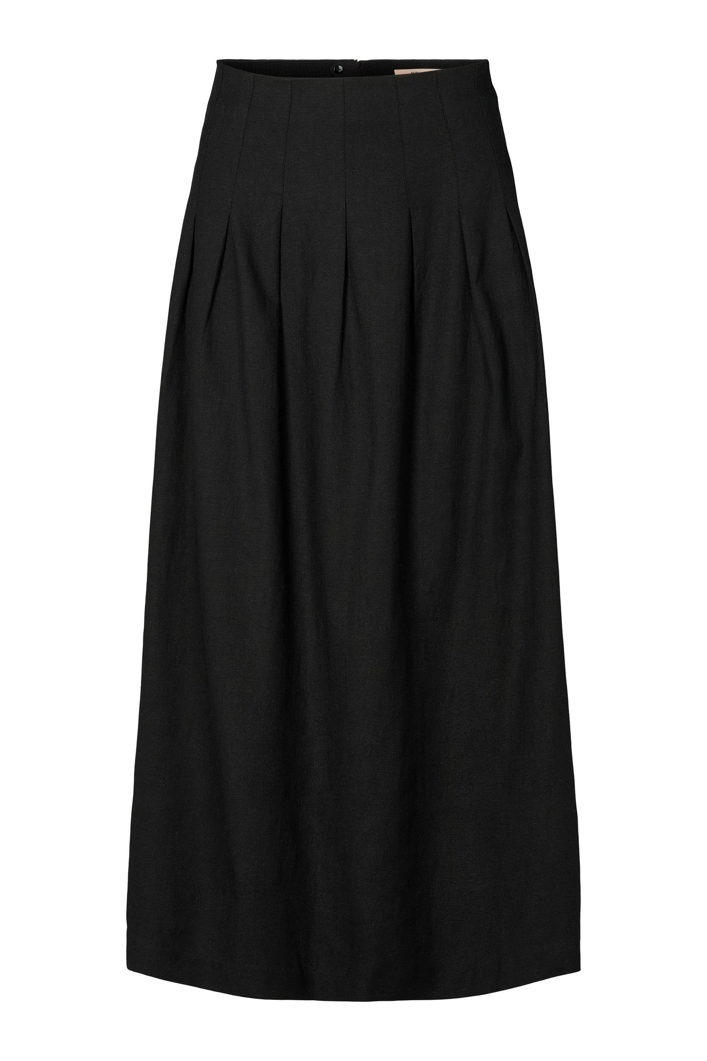 Apollonia Skirt | Black