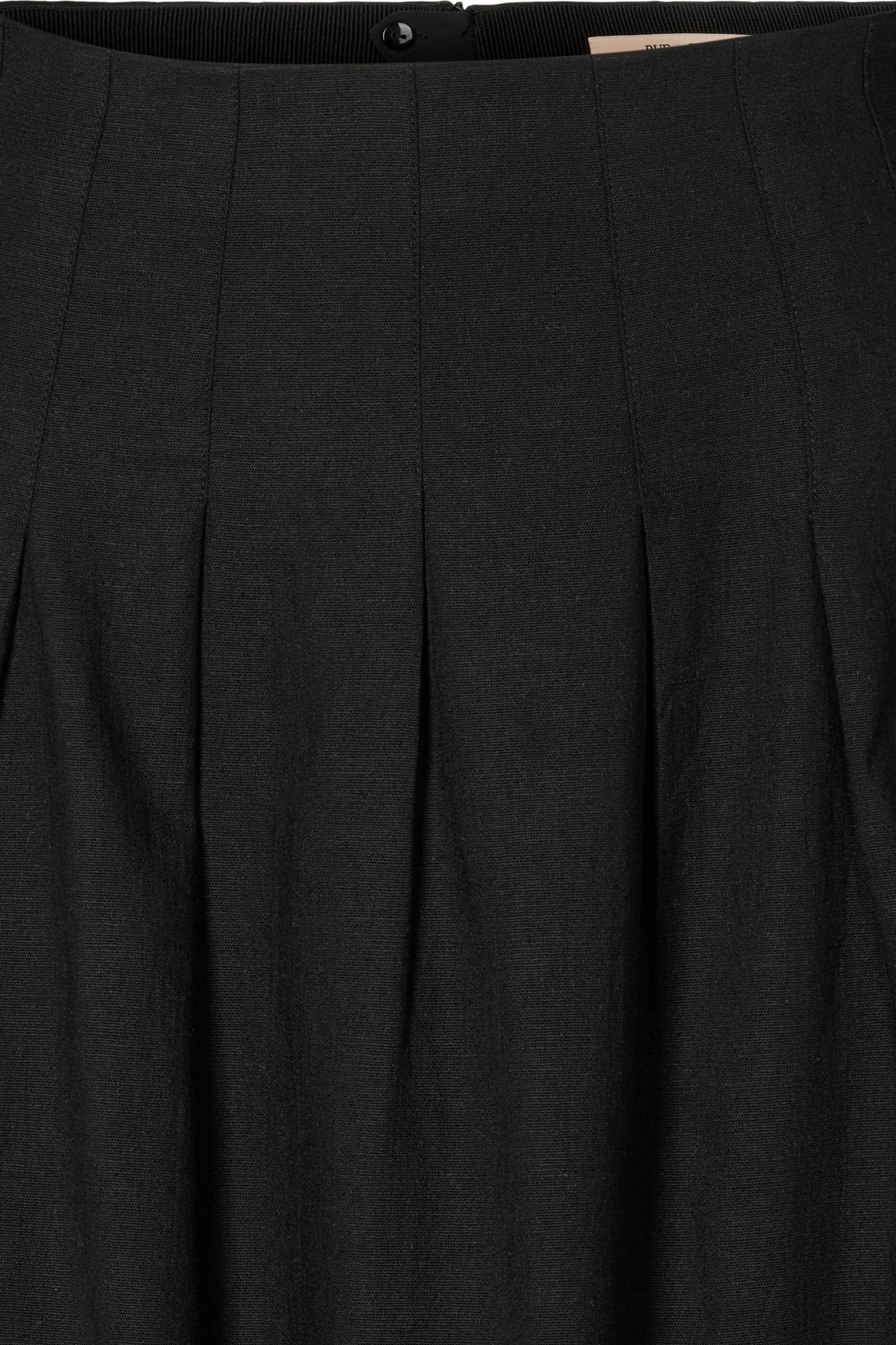 Apollonia Skirt | Black