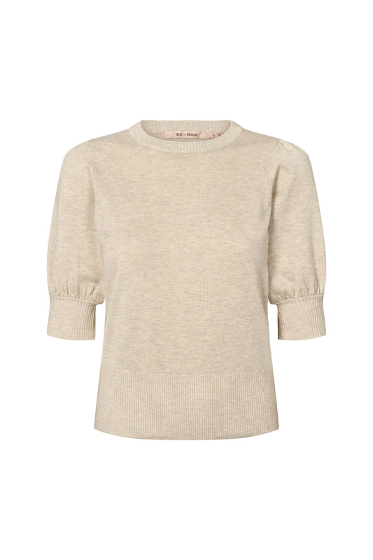 Sorrel Knit | Sand