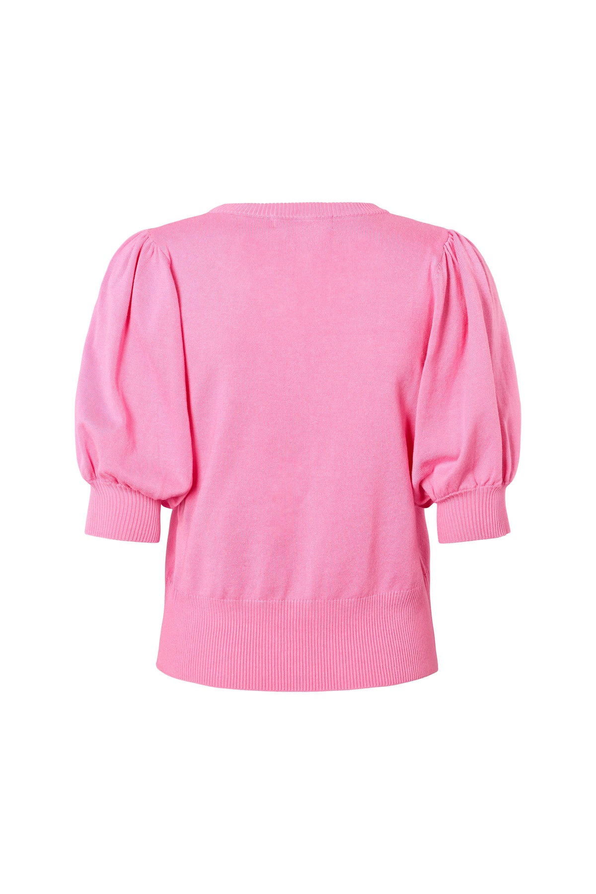 Sorrel Knit | Peony