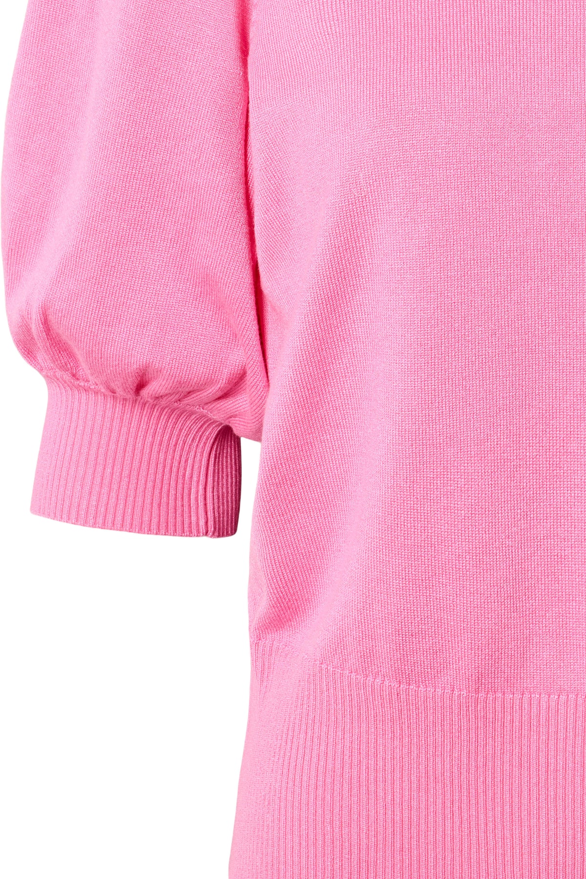 Sorrel Knit | Peony