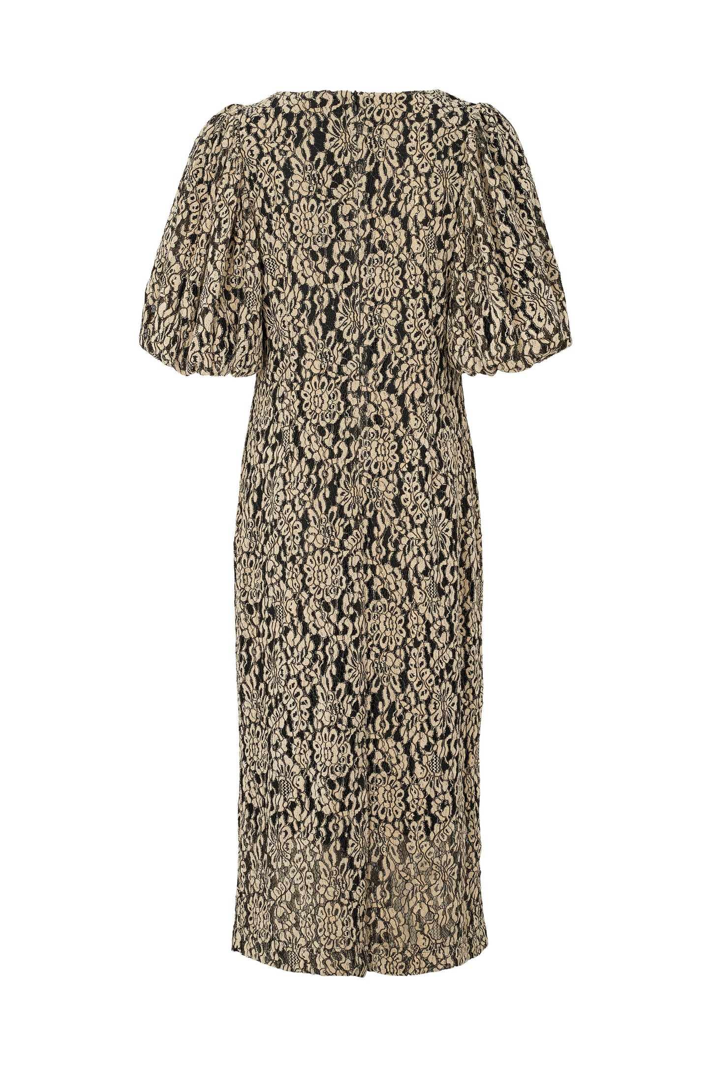 Lyric Dress | Black