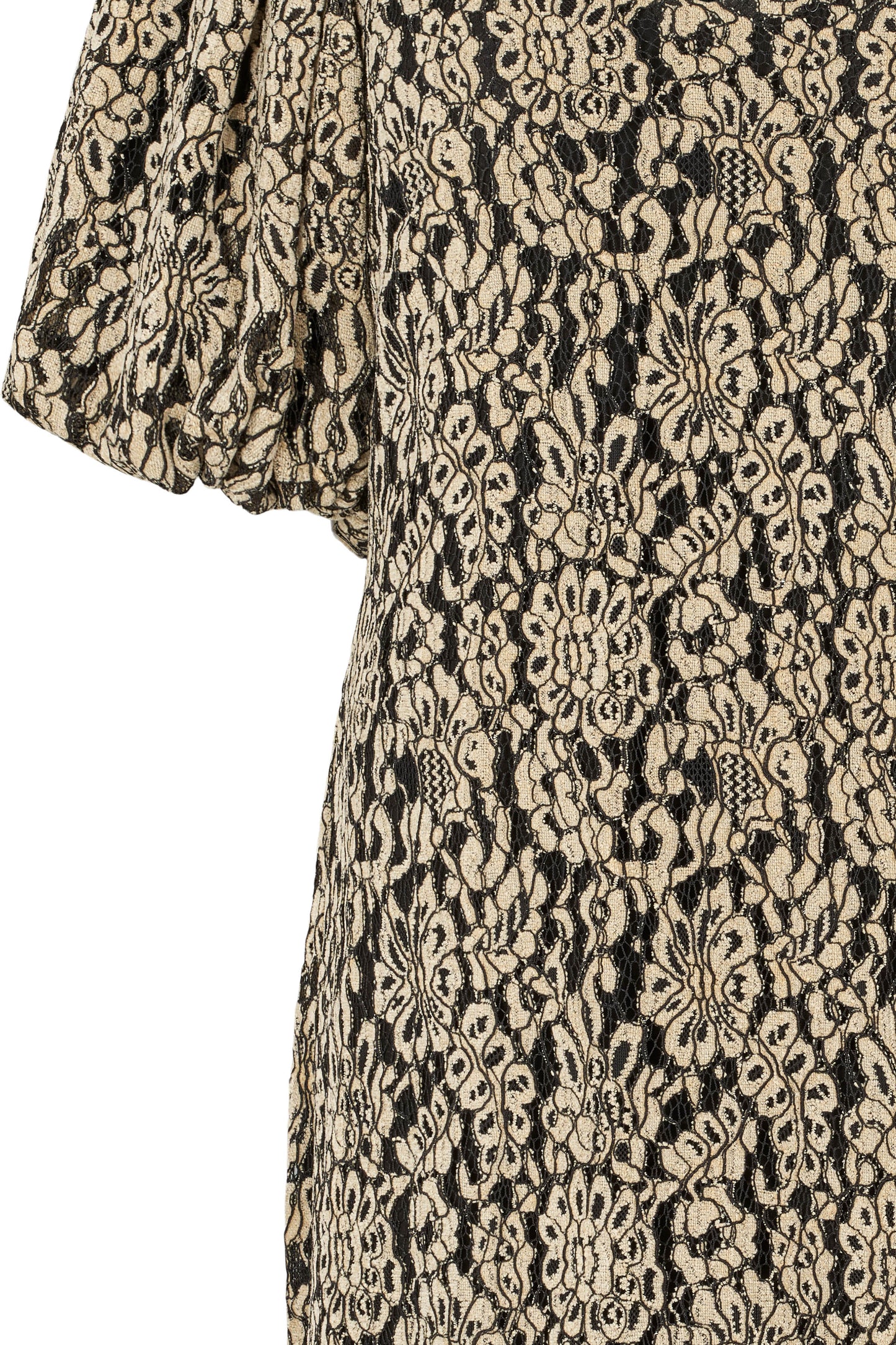 Lyric Dress | Black