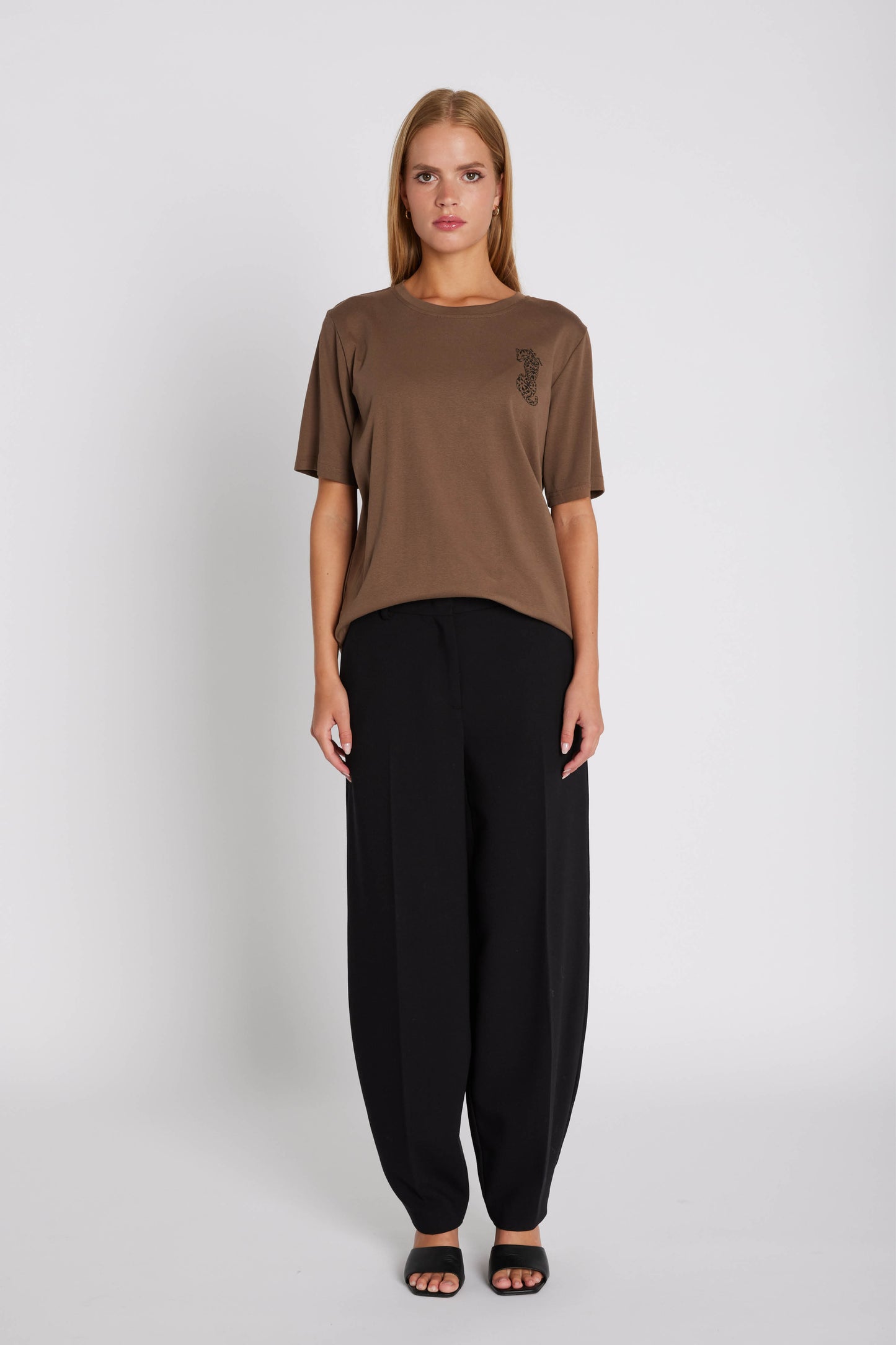 Hosana Pants | Black