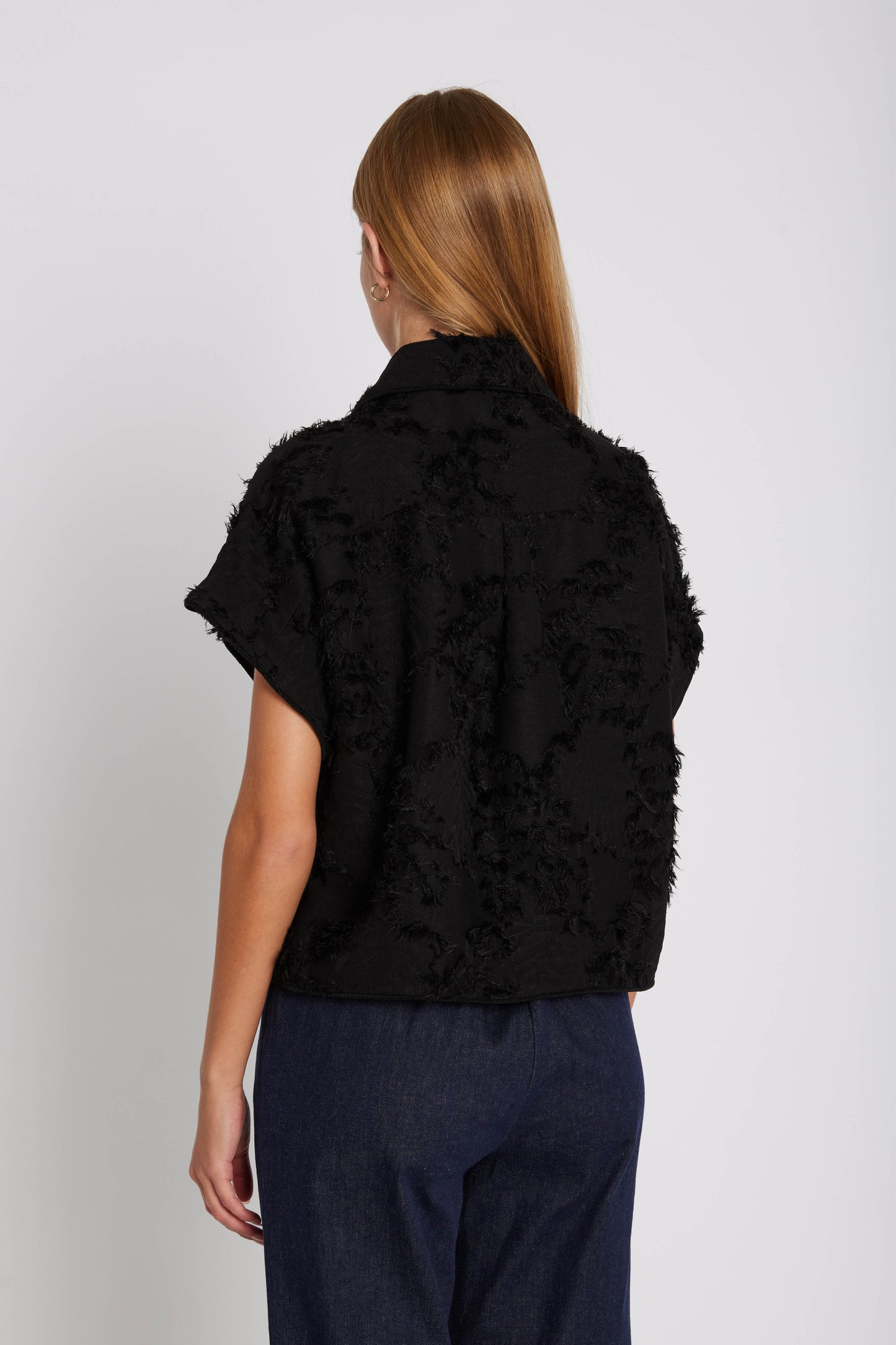 Hiki Vest | Black