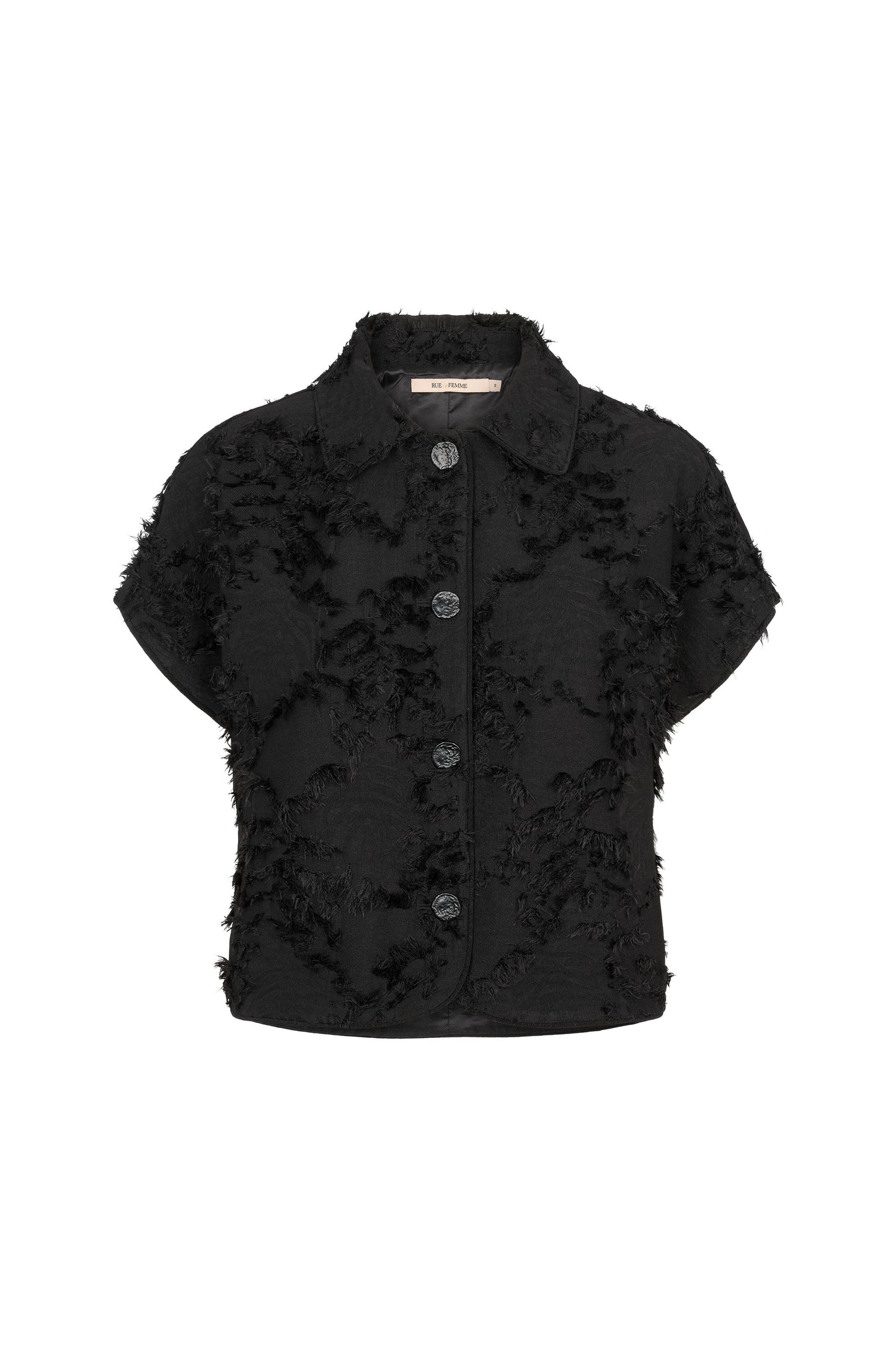Hiki Vest | Black