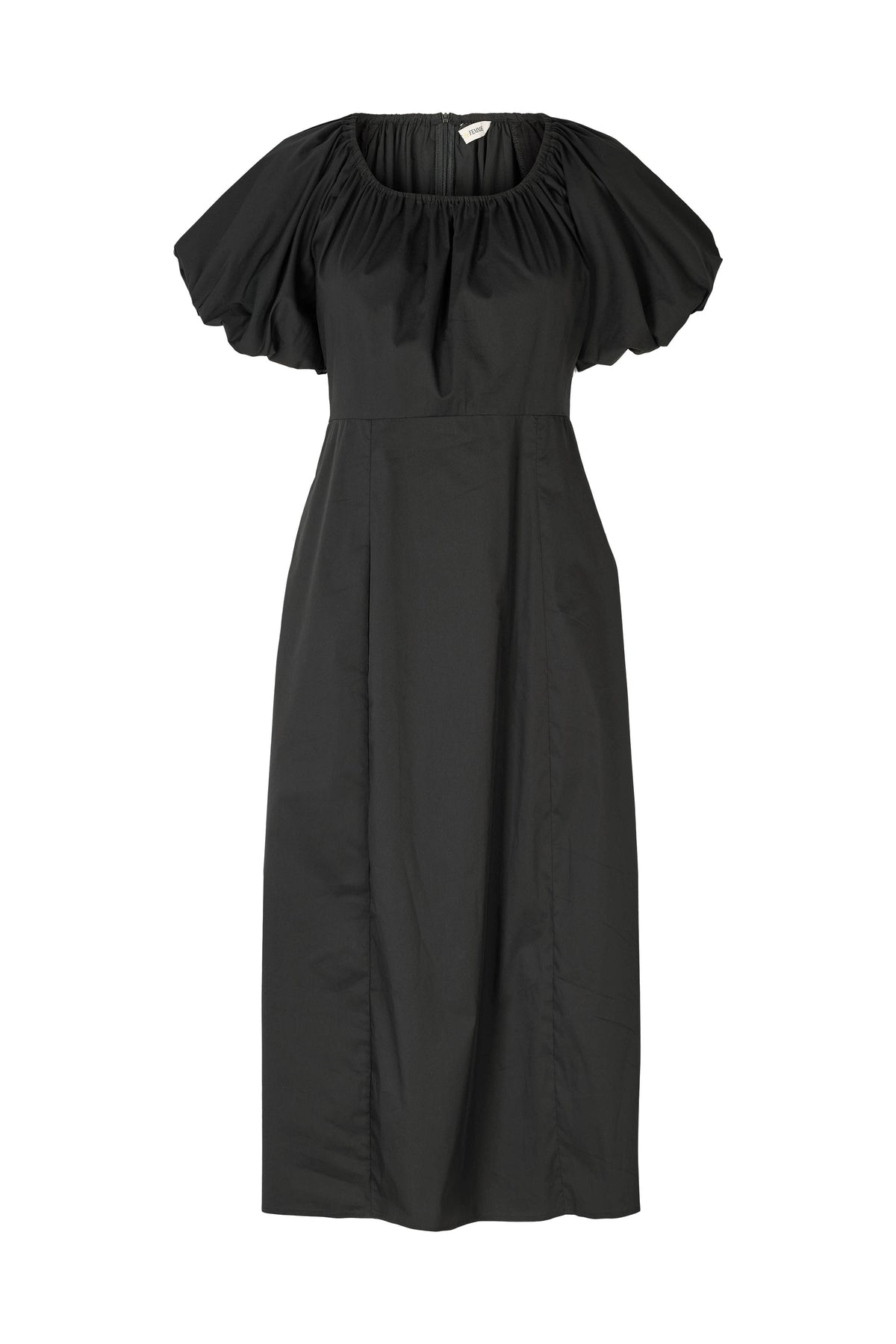 Elanore Dress | Black