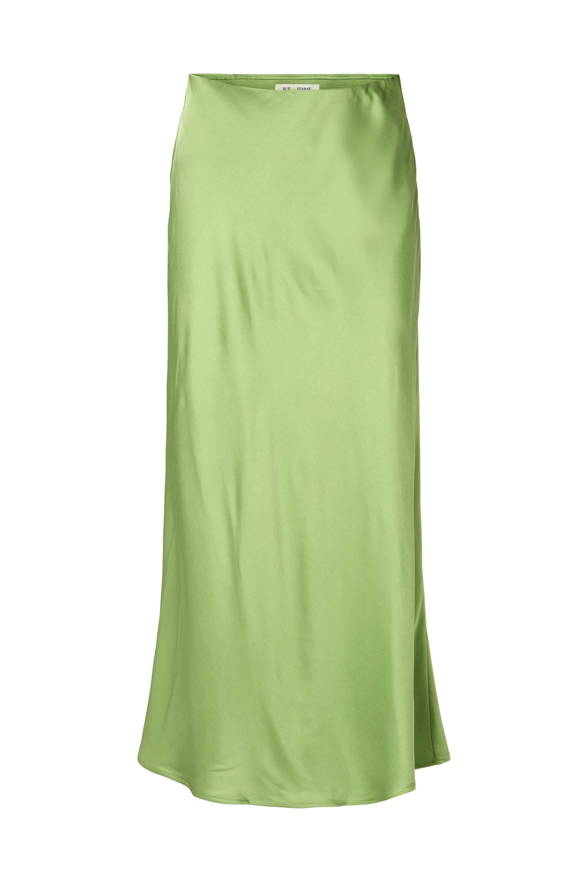 New Roxane Skirt | Spruce