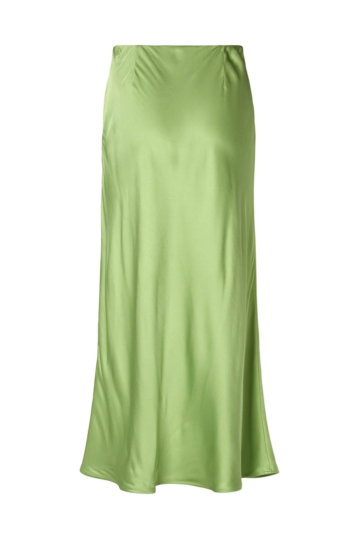 New Roxane Skirt | Spruce