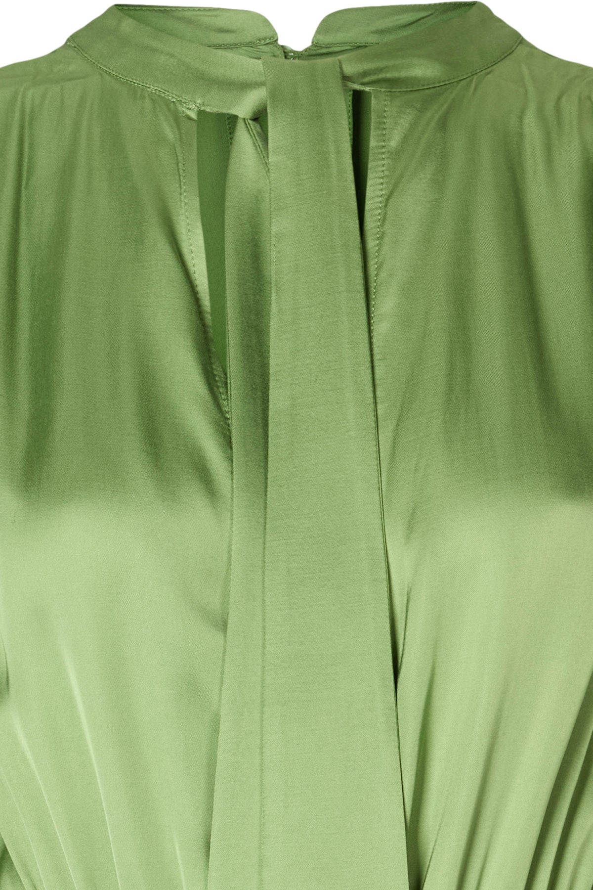 Lorelei Dress | Spruce
