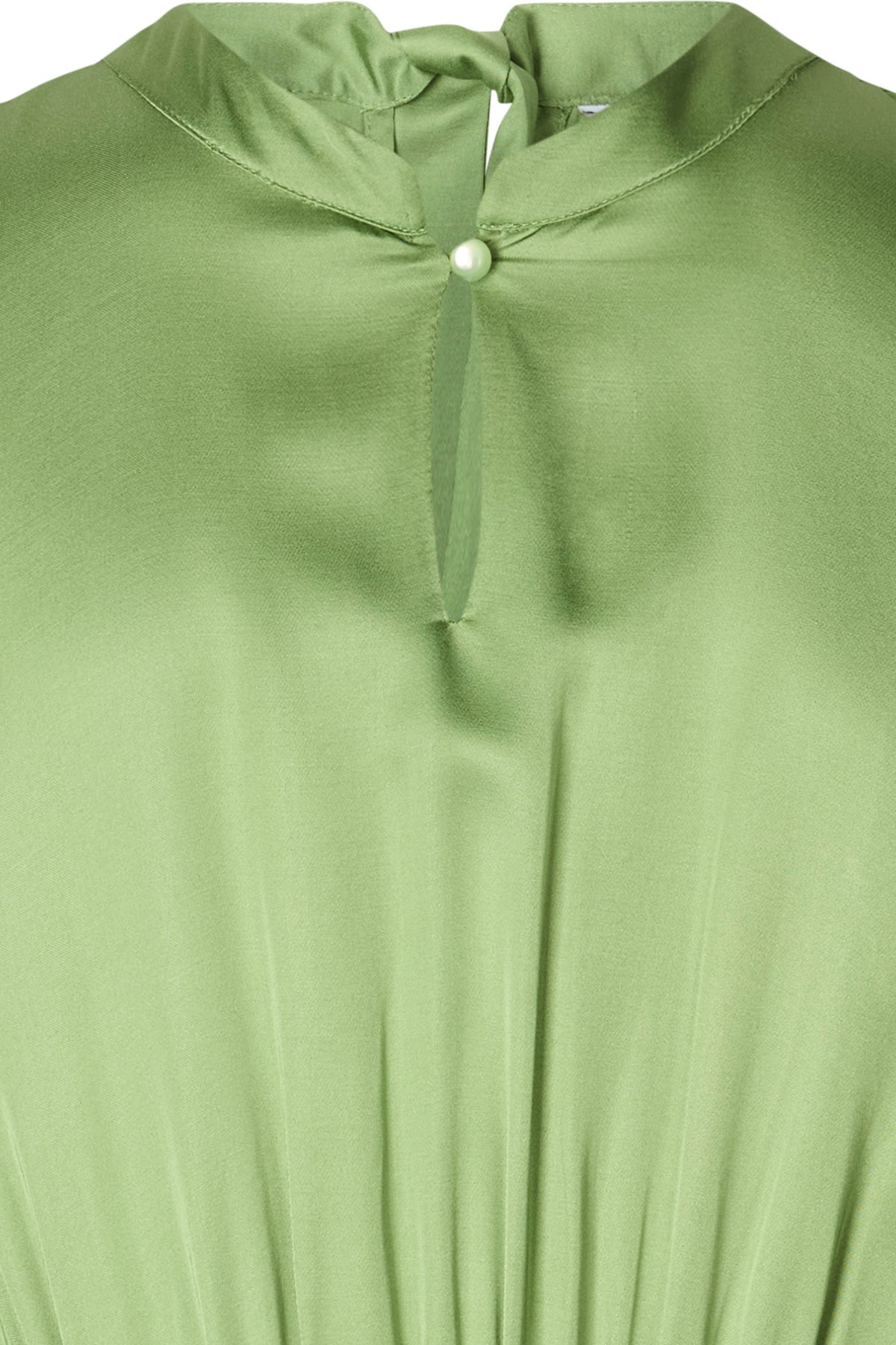 Lorelei Dress | Spruce