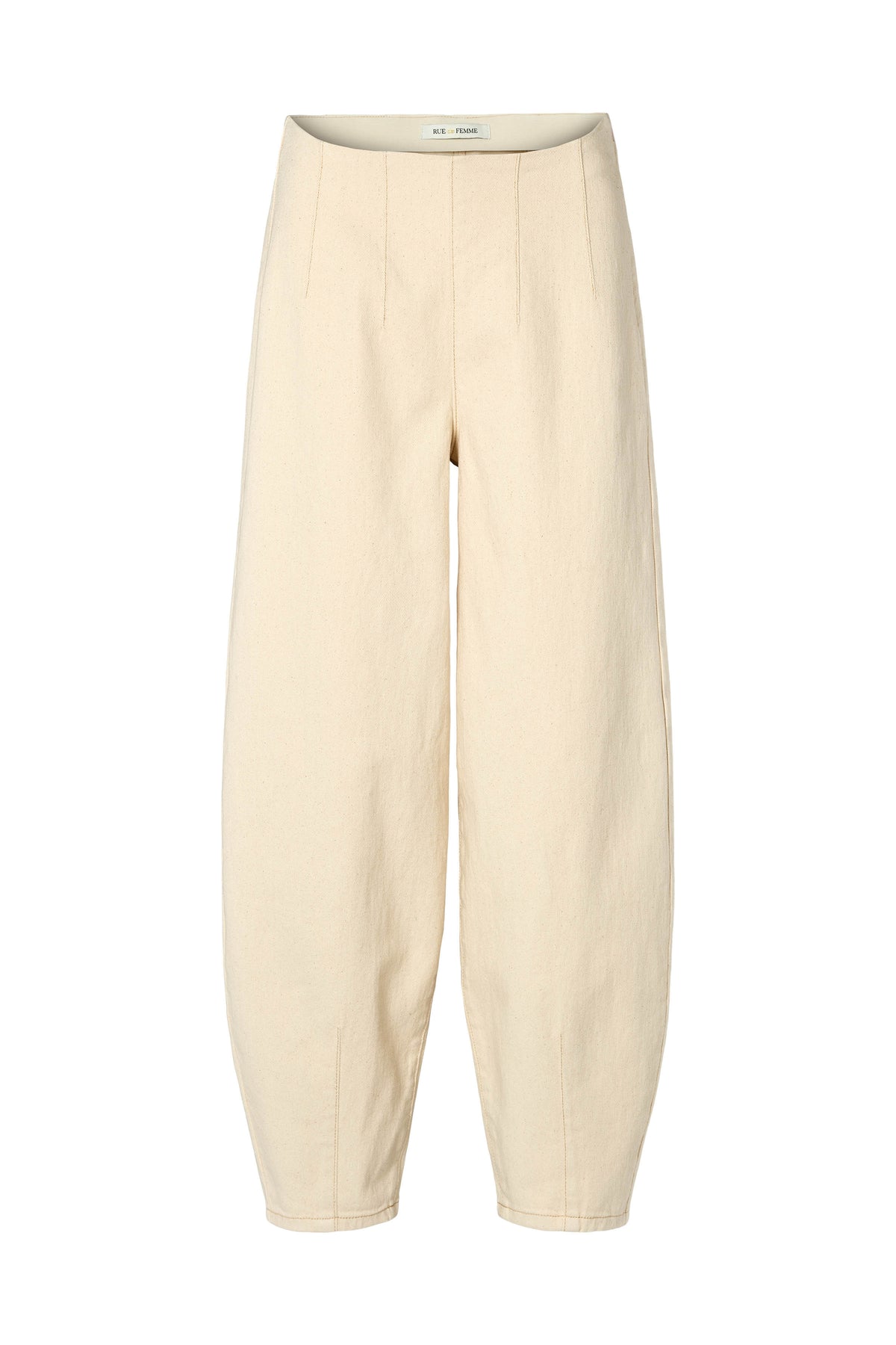 Holana Pants | Sand