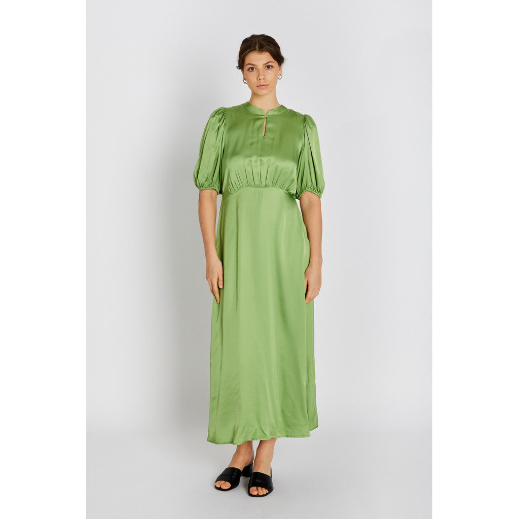 Lorelei Dress | Spruce