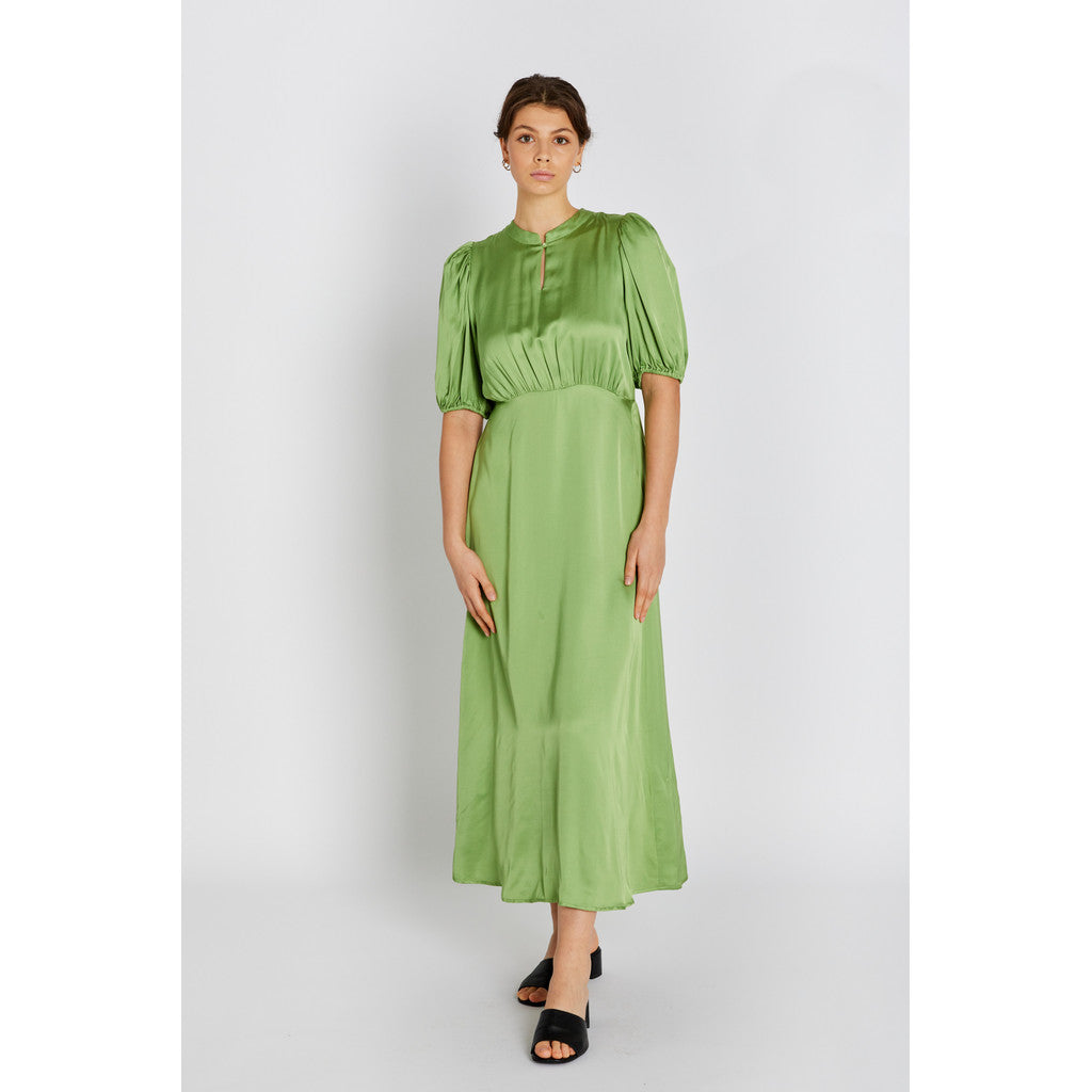 Lorelei Dress | Spruce