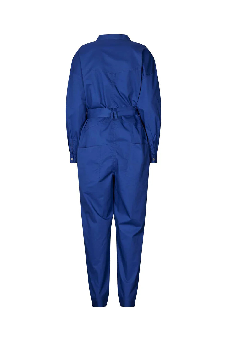 LOLLYS LAUNDRY Yuko Jumpsuit | Blue