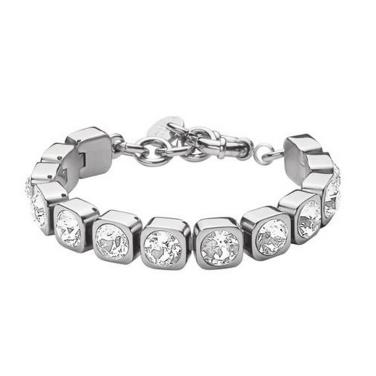 Dyrberg/Kern Conian Bracelet Crystal