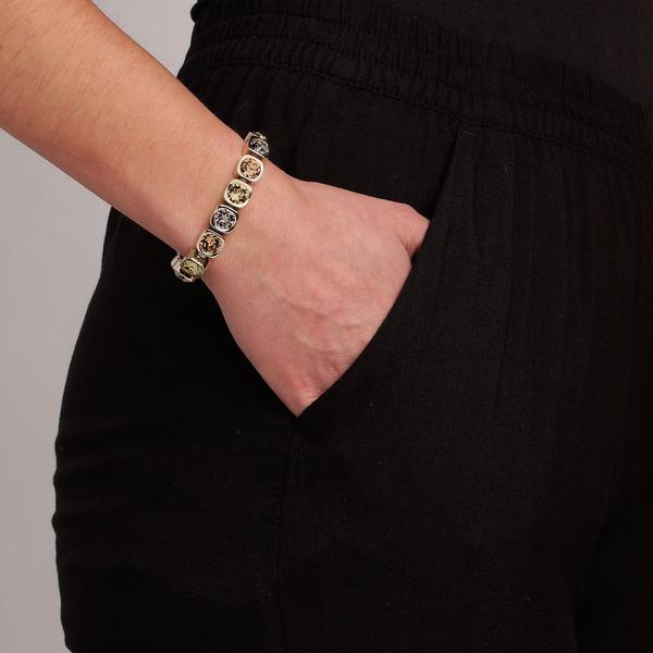 DYRBERG/KERN Conian Bracelet | SG Golden