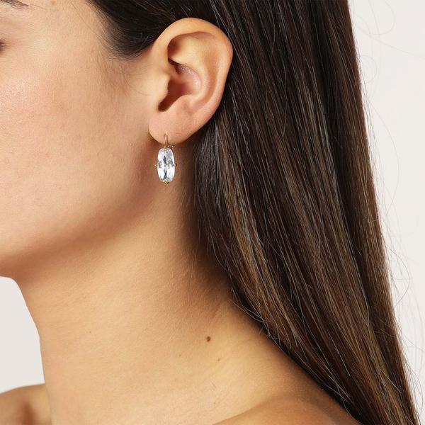 Dyrberg/Kern Barita SG Crystal