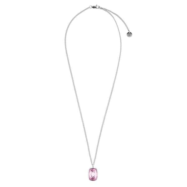 Dyrberg/Kern Cara SS Rose Necklace