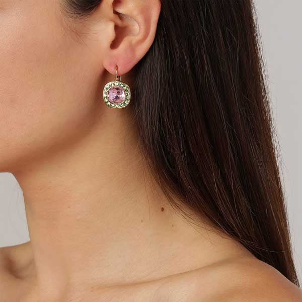 Dyrberg/Kern Celin SG Rose/Green