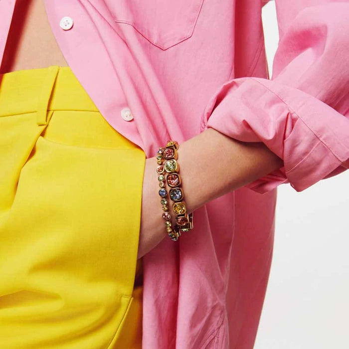 Dyrberg/Kern Conian SG Pastel Bracelet