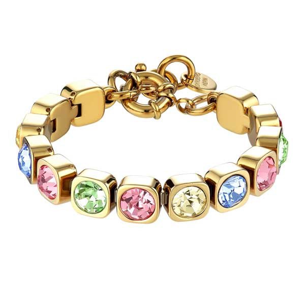 Dyrberg/Kern Conian SG Pastel Bracelet