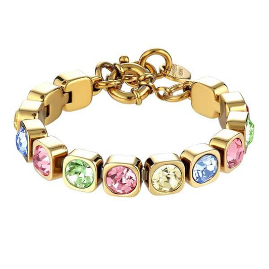 Dyrberg/Kern Conian SG Pastel Bracelet