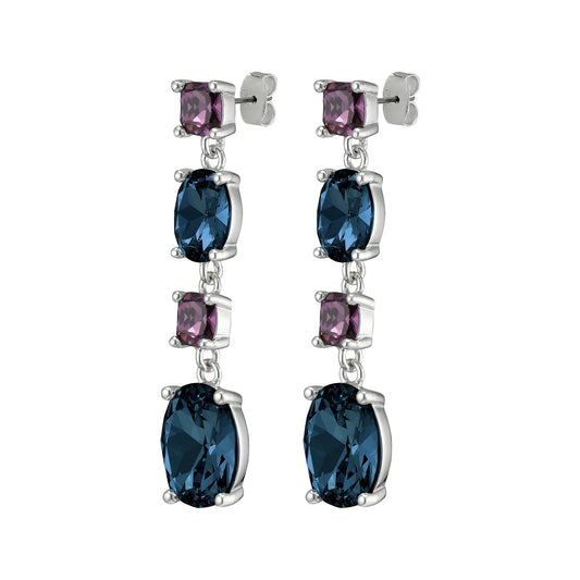 Dyrberg/Kern Cornelia SS Blue