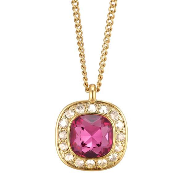 Dyrberg/Kern Kelly SG Pink