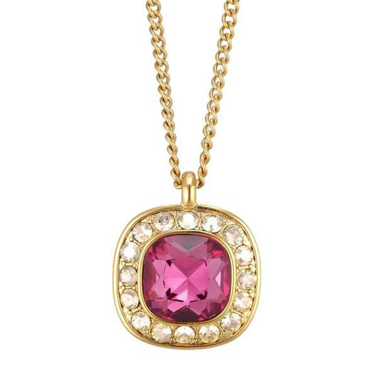 Dyrberg/Kern Kelly SG Pink